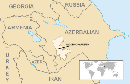 Location_Nagorno-Karabakh2
